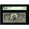 Image 1 : Fr. 248 $2 1896 Silver Certificate PCGS Gem New 65PPQ. 