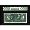 Image 2 : Fr. 248 $2 1896 Silver Certificate PCGS Choice About Ne 