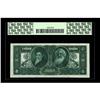 Image 2 : Fr. 248 $2 1896 Silver Certificate PCGS Extremely Fine 