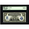 Image 1 : Fr. 249 $2 1899 Silver Certificate PCGS Choice About Ne 
