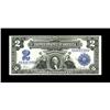 Image 1 : Fr. 253 $2 1899 Silver Certificate Choice New. Merits o 