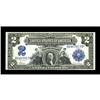 Image 1 : Fr. 253 $2 1899 Silver Certificate Very Fine-Extremely 