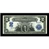 Image 1 : Fr. 256 $2 1899 Silver Certificate Extremely Fine-About 
