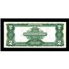 Image 2 : Fr. 256 $2 1899 Silver Certificate Extremely Fine-About 