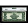 Image 2 : Fr. 258 $2 1899 Silver Certificate CGA Gem Uncirculated 