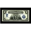 Image 1 : Fr. 258 $2 1899 Silver Certificate Extremely Fine. This 