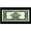 Image 2 : Fr. 258 $2 1899 Mule Silver Certificate Star Fine-Very 