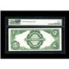 Image 2 : Fr. 267 $5 1891 Silver Certificate PMG Gem Uncirculated 