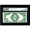 Image 2 : Fr. 267 $5 1891 Silver Certificate PMG Gem Uncirculated 