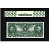 Image 2 : Fr. 268 $5 1896 Silver Certificate PCGS Extremely Fine 