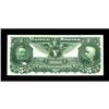 Image 2 : Fr. 268 $5 1896 Silver Certificate Very Fine. The cente 