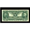 Image 2 : Fr. 268 $5 1896 Silver Certificate Very Fine. This is a 