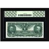 Image 2 : Fr. 269 $5 1896 Silver Certificate PCGS Extremely Fine 