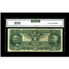 Image 2 : Fr. 269 $5 1896 Silver Certificate CGA Very Fine 35. Mi 