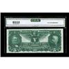 Image 2 : Fr. 270 $5 1896 Silver Certificate CGA Gem Uncirculated 