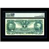 Image 2 : Fr. 270 $5 1896 Silver Certificate PMG Very Fine 20. He 