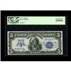 Image 1 : Fr. 271 $5 1899 Silver Certificate PCGS Superb Gem New 