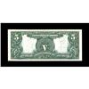 Image 2 : Fr. 271 $5 1899 Silver Certificate Extremely Fine. A cr 