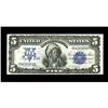 Image 1 : Fr. 271 $5 1899 Silver Certificate Very Fine-Extremely 