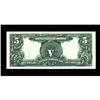 Image 2 : Fr. 271 $5 1899 Silver Certificate Very Fine-Extremely 
