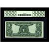 Image 2 : Fr. 274 $5 1899 Silver Certificate PCGS Gem New 66PPQ. 