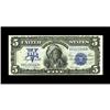 Image 1 : Fr. 275 $5 1899 Silver Certificate Gem New. This note w 