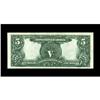 Image 2 : Fr. 275 $5 1899 Silver Certificate Gem New. This note w 