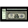 Image 1 : Fr. 277 $5 1899 Silver Certificate Star Note PCGS Very 