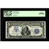 Image 1 : Fr. 280 $5 1899 Silver Certificate PCGS Gem New 65PPQ. 