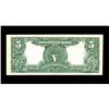 Image 2 : Fr. 281 $5 1899 Silver Certificate Extremely Fine. This 