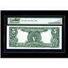 Image 2 : Fr. 281 $5 1899 Silver Certificate Mule PMG Extremely F 