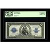 Image 1 : Fr. 282 $5 1923 Silver Certificate PCGS Very Choice New 