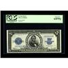 Image 1 : Fr. 282 $5 1923 Silver Certificate PCGS Choice New 63PP 