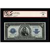 Image 1 : Fr. 282 $5 1923 Silver Certificate PCGS Apparent Choice 