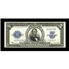 Image 1 : Fr. 282 $5 1923 Silver Certificate Extremely Fine-About 