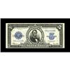 Image 1 : Fr. 282 $5 1923 Silver Certificate Extremely Fine. 