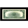 Image 2 : Fr. 282 $5 1923 Silver Certificate Extremely Fine. 