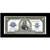 Image 1 : Fr. 282 $5 1923 Silver Certificate Extremely Fine. Thre 