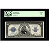 Image 1 : Fr. 282 $5 1923 Silver Certificate PCGS Very Fine 35. A 