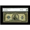 Image 1 : Fr. 282 $5 1923 Silver Certificate CGA Very Fine 20. A 