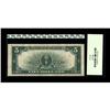 Image 2 : Fr. 282 $5 1923 Silver Certificate Star Note PMG Fine 1 