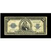 Image 1 : Fr. 282 $5 1923 Silver Certificate. This is a nicely ce 