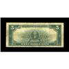 Image 2 : Fr. 282 $5 1923 Silver Certificate. This is a nicely ce 