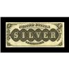 Image 2 : Fr. 287 $10 1880 Silver Certificate Extremely Fine. Wel 