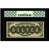Image 2 : Fr. 287 $10 1880 Silver Certificate PCGS Very Fine 35. 