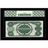 Image 2 : Fr. 299 $10 1891 Silver Certificate PCGS Choice About N 