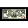 Image 1 : Fr. 299 $10 1891 Silver Certificate Extremely Fine-Abou 