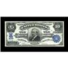 Image 1 : Fr. 303 $10 1908 Silver Certificate Extremely Fine. The 