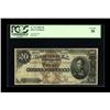 Image 1 : Fr. 311 $20 1880 Silver Certificate PCGS Very Fine 30. 