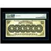 Image 2 : Fr. 311 $20 1880 Silver Certificate PMG Choice Fine 15. 